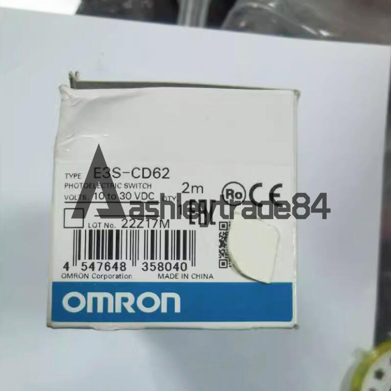 1pcs-new-omron-e3s-cd62-sensor-ebay