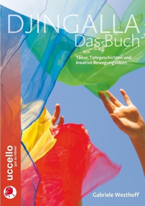 Thumbnail - Gabriele Westhoff | Djingalla Das Buch | Taschenbuch | Deutsch (2011)