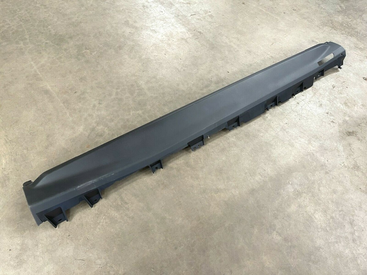 Rocker Panel Kit | BMW X5 X-LINE 2019 Rocker Panel Kit | BMW X5 X-LINE 2019