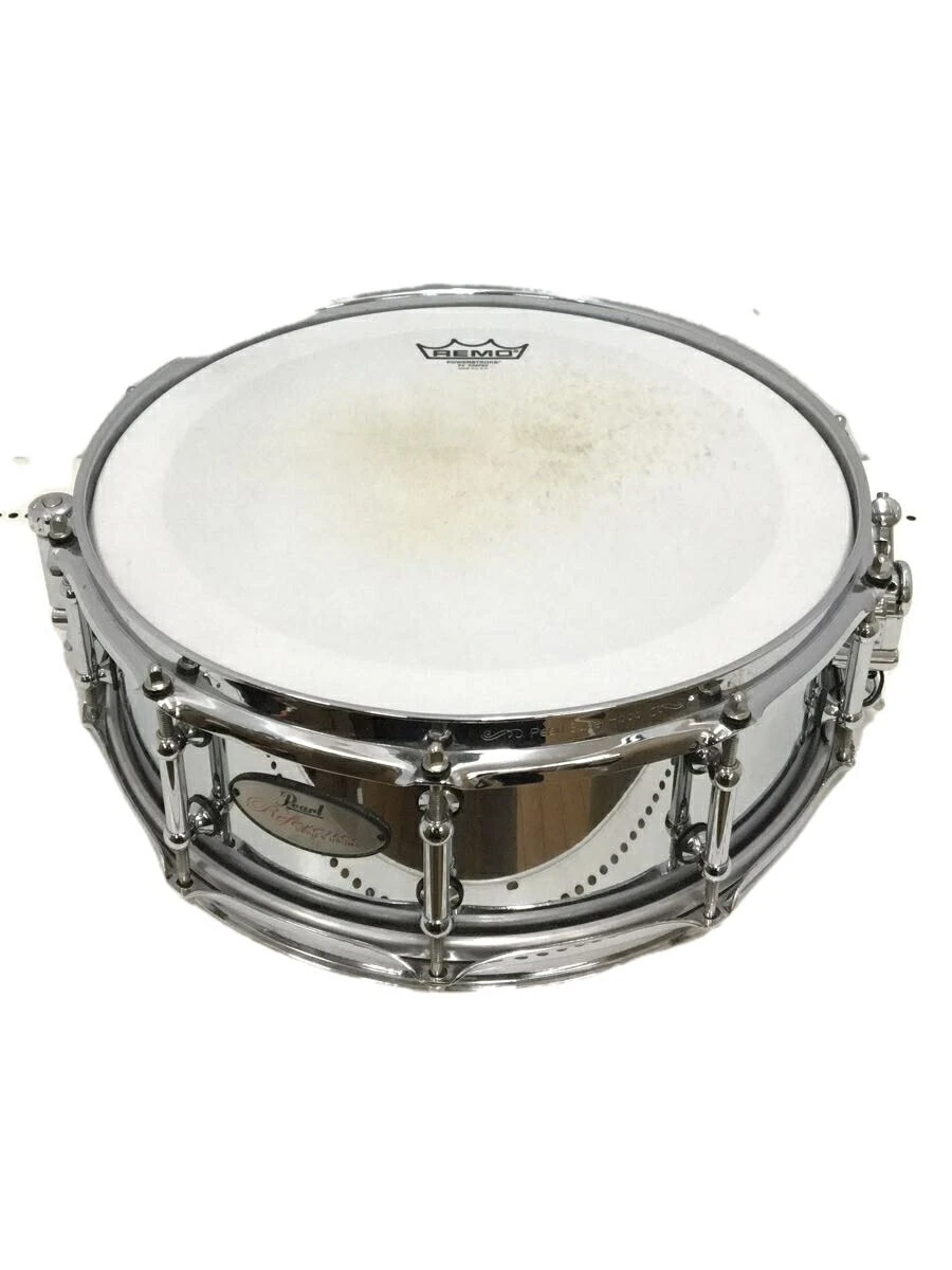 Pearl RFS1450 Snare Drum Reference 14 in Used Pearl Snare Drum Reference 14 in