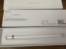 Apple MK0C2AMA Pencil for iPad Pro and iPad 6th Generation