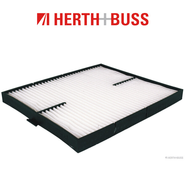 Herth+Buss Jakoparts Innenraumfilter Pollen FüR KIA Carnival I II 2.5 V6 2.9D-image