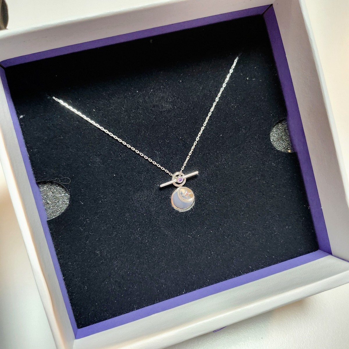 ストーンヘンジ jimin DESTINY 楽天市場】【3種7タイプ】BTS X STONEHENgE ネックレス BIRTH