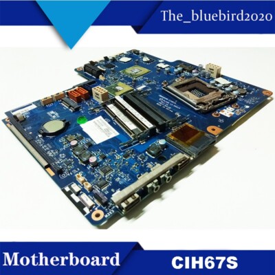 LA-6951P Tested OK For Lenovo IdeaCentre B520 All-in-one Motherboard CIH67S