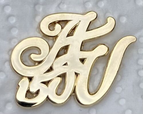 *New* Aston Villa ‘ 150 years Anniversary ‘ metal pin badge. AVFC, Holte Enders