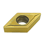 10 x MITSUBISHI DCMT 11T308 NX2525 Placa giratoria Cermet DCMT 32.52 NX2525 - Imagen 1 de 1