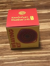NEW Basket Weaving Kit - ORIGINAL AUSTRALIAN WULBUNG NUMBULWAR NUMBURINDI ARTS