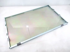 KitchenAid MW/Oven Door Middle  24 3/4" x 15 3/8"  Glass Window Pack  W10347596