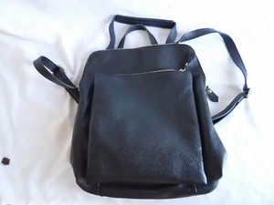 l credi backpack purse