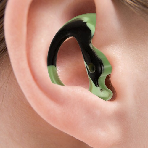 Écouteurs Aîné Protège-oreilles Bouchons D'oreille Pour Concerts - Zdjęcie 2 z 12