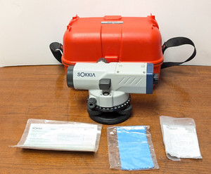 Sokkia Level | eBay Sokkia Level | eBay