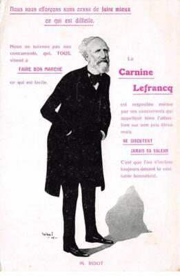 Politik - Nr. 87858 - Weal - M. Ribot - Die Carnine Decamerone - Nous Und