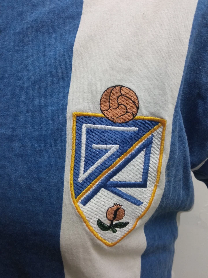 Granada CF Camiseta Futbol Football Shirt L 57 - Imagen 3 de 3