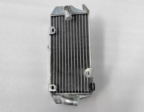 🔎Left Radiator for Honda CRF450X CRF450L CRF450RL 2019-2025 - Picture 2 of 5