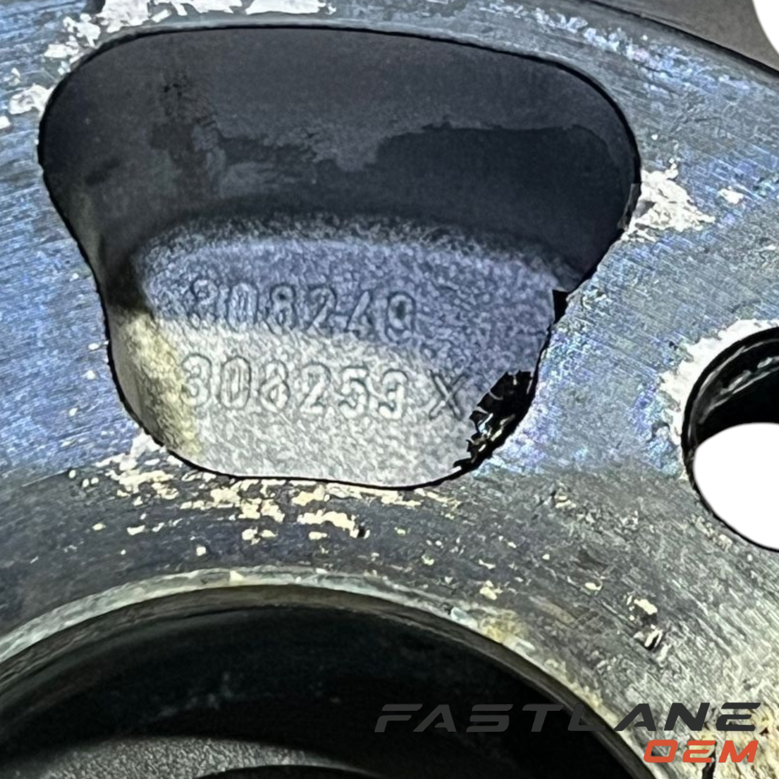 2020-2024 FERRARI SF90/812 SUPERFAST/F12 RIM 20X11.5 USED OEM 33013001