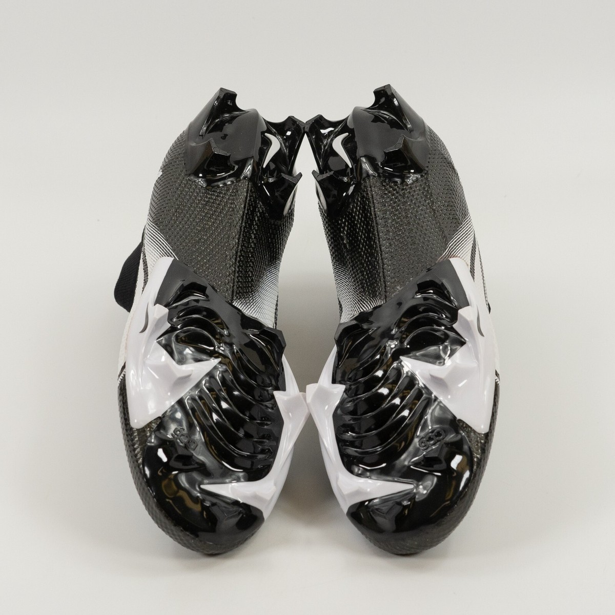 Nike Vapor Edge Pro 360 Cleats Black White Football Mens Size 16 AO8277-001 NEW Nike Men main image 3