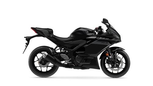 Yamaha YZF-R3 300cc A2 Compliant Sports Motorcycle A2 Friendly Brand New - Picture 5 of 24