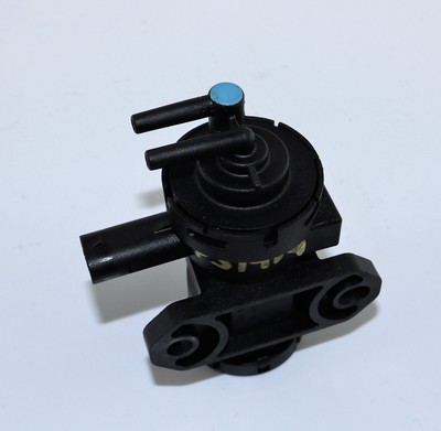 8509323 BMW Mini Genuine Turbo Boost Pressure Converter Solenoid  
