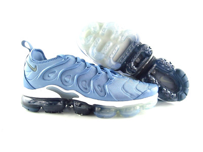 Nike Air Vapormax Plus 924453 402 Work Blue UK_10 US_11 Eur 45