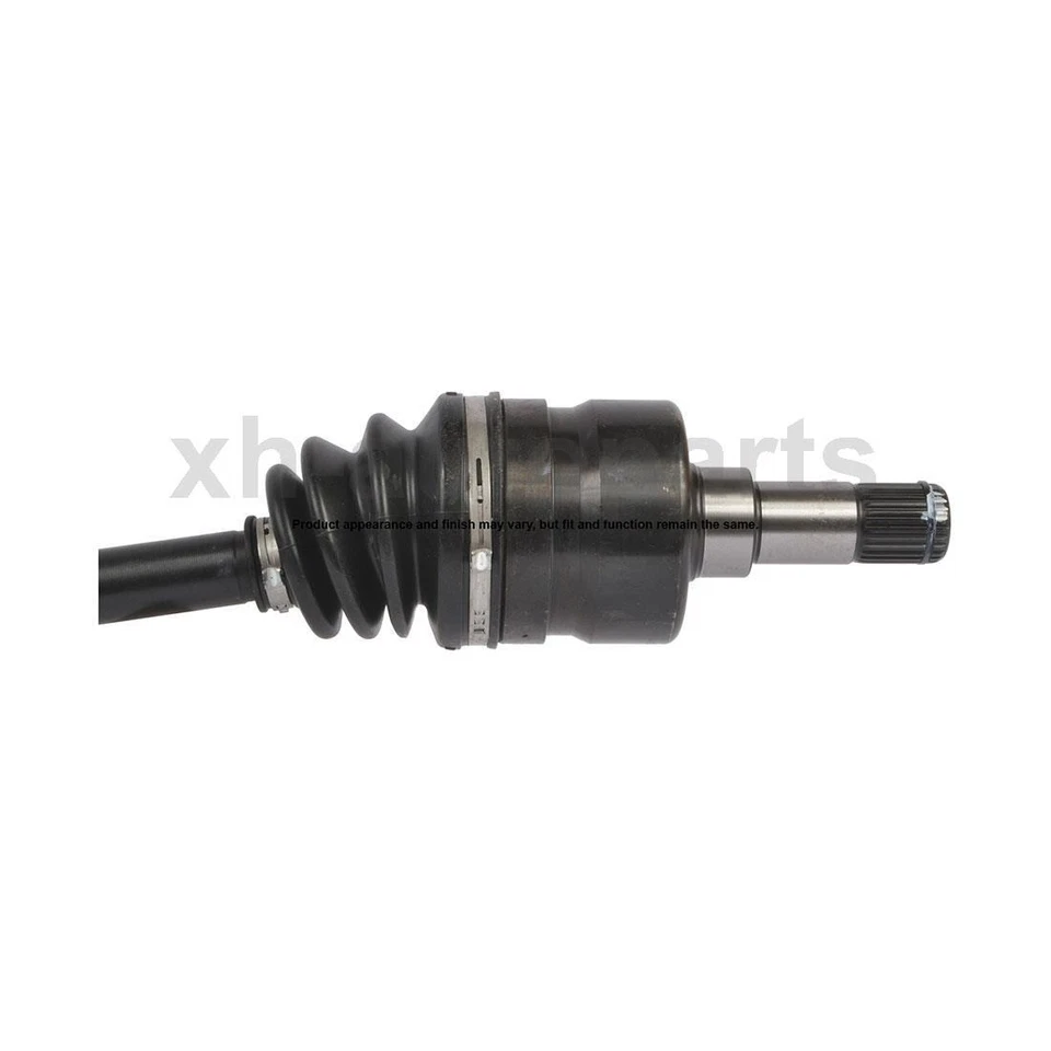 Se adapta a Dodge Neon 2003 2004 2005 2X eje delantero izquierdo y derecho Cardone CV XH Foto 4 de 4