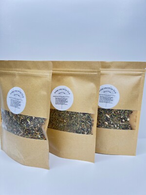 Ayurvedic Hair Growth tea