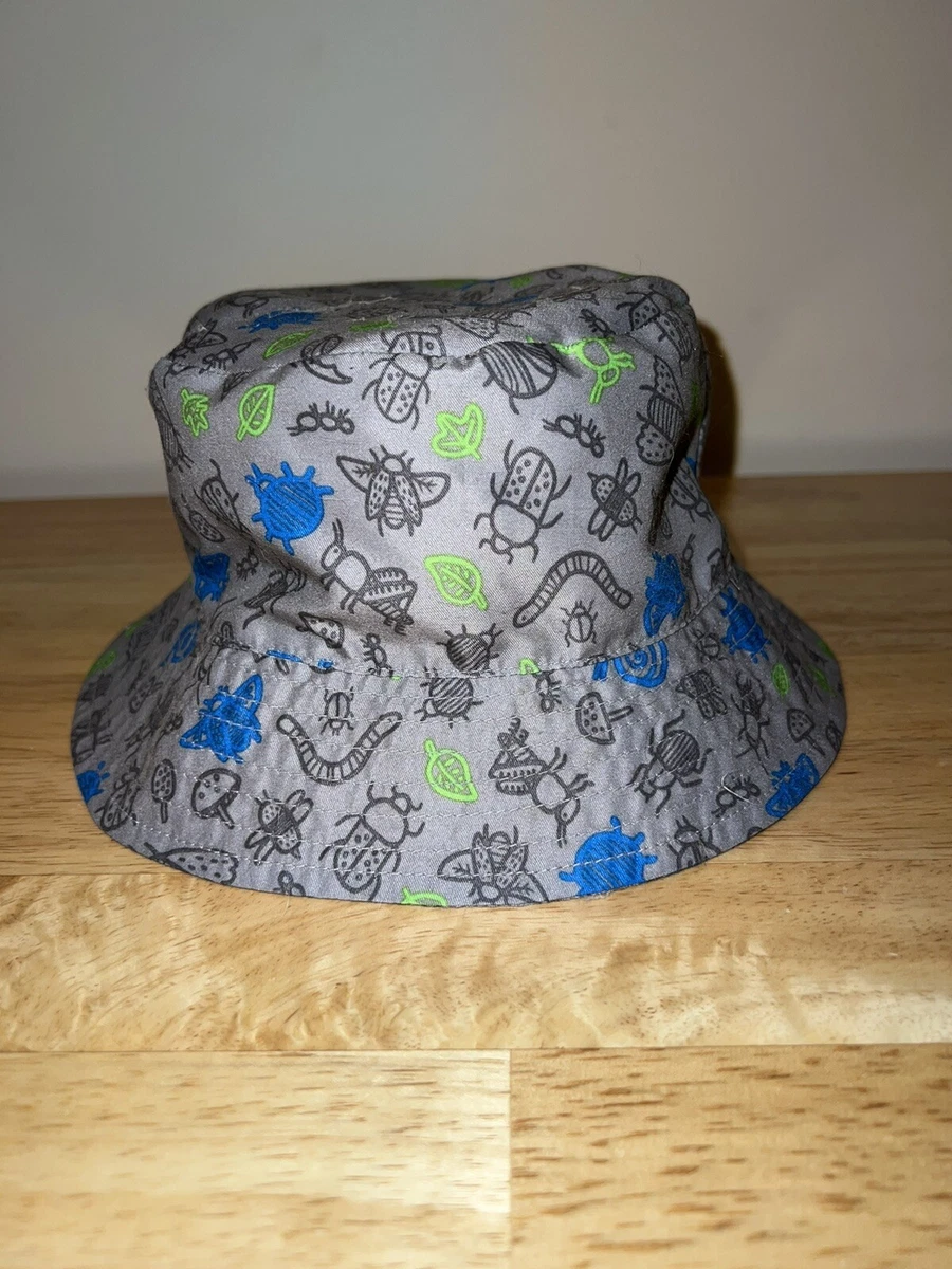 Bug cheap bucket hat