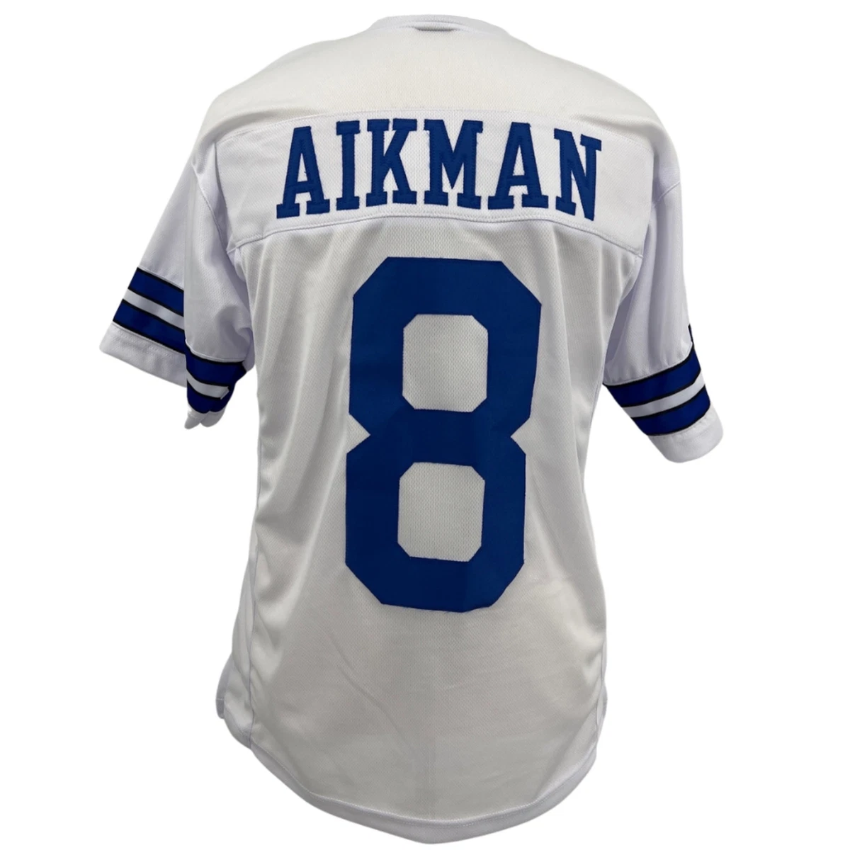 Troy Aikman jersey