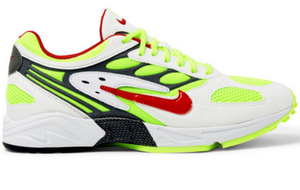 Details zu NIKE Air Ghost Racer Leder Trimmed Mesh Retro Sneakers Schuhe Shoes Trainers 45 Details zu NIKE Air Ghost Racer Leder Trimmed Mesh Retro Sneakers Schuhe Shoes Trainers 45