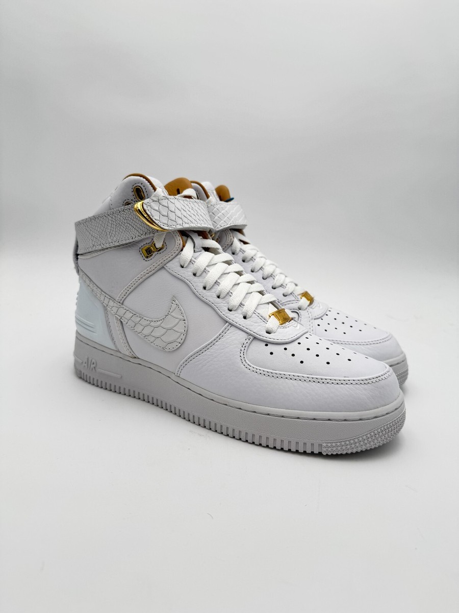 air force 1 high lux