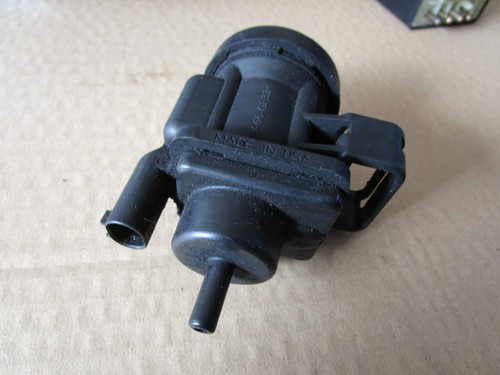 Mercedes W210 W202 OM611 Druckwandler Ladedruck Ladeddrucksteller Turbolader