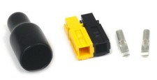 REPLACEMENT LITHIUM CONNECTOR KIT FOR POWAKADDY GOLF BATTERY CONNECTOR