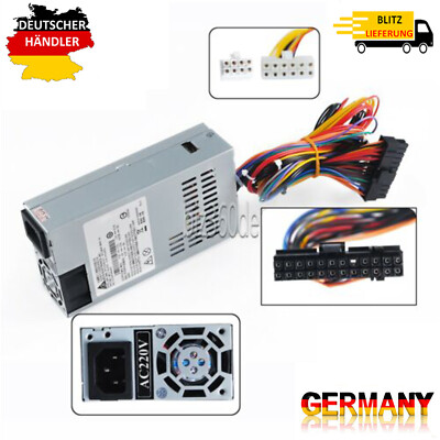 DPS-250AB-44B Netzteil Für Synology RS409, RS411, RS810+, RS812, RS812+, RS814