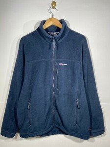 berghaus fleece mens