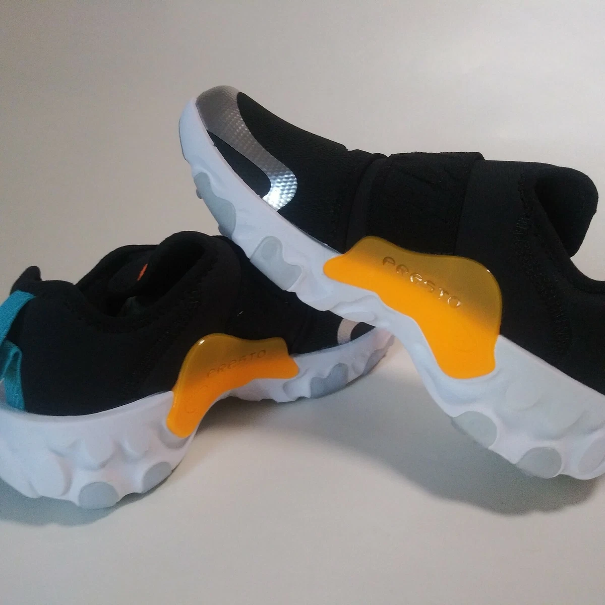Nike presto deals extreme adults