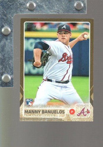 2015 Topps UPDATE Goldvariation/Parallel #d/2015 Auswahl aus Liste bis zu 30% RABATT! - Bild 148 von 210