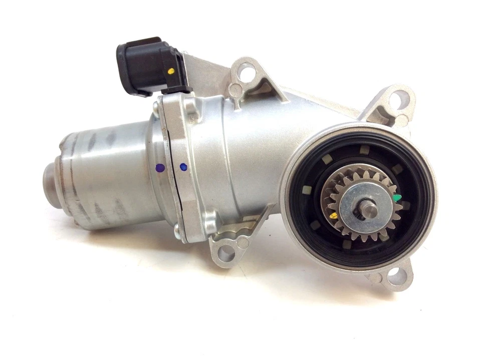 Chevrolet GMC Cadillac раздаточная коробка 4 привода привод переключения двигателя новый OEM - Изображение 3 из 4