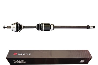 Antriebswelle rechts vorne für VOLVO S80 I (184) 2.0 T / 2.4 T / 2.5 T Automatik