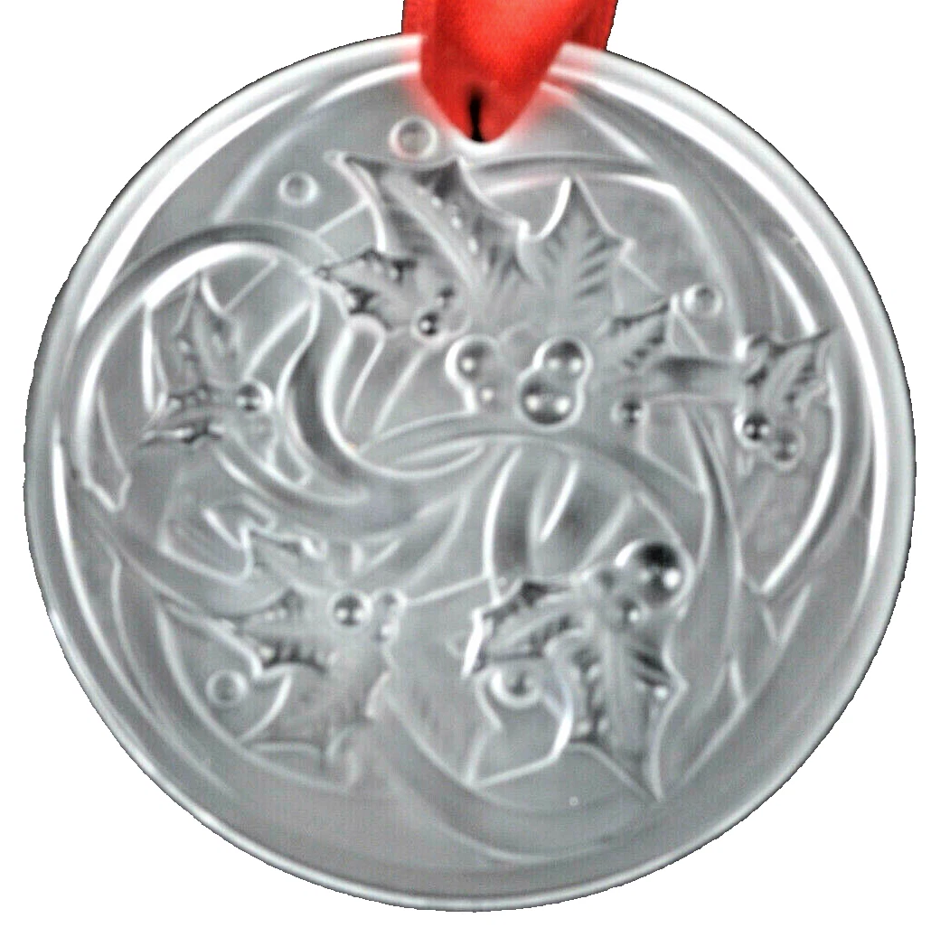 Lalique France Art Glass Ornaments for sale | eBay UK