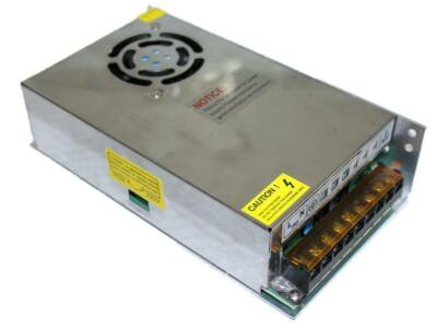Power Supply Unit For Monoprice Maker Select 3D Printer 13860 12v 20A S-240-12