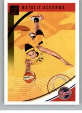 2019 Donruss WNBA Basketball Base Singles #1-100 (Pick Your Cards)