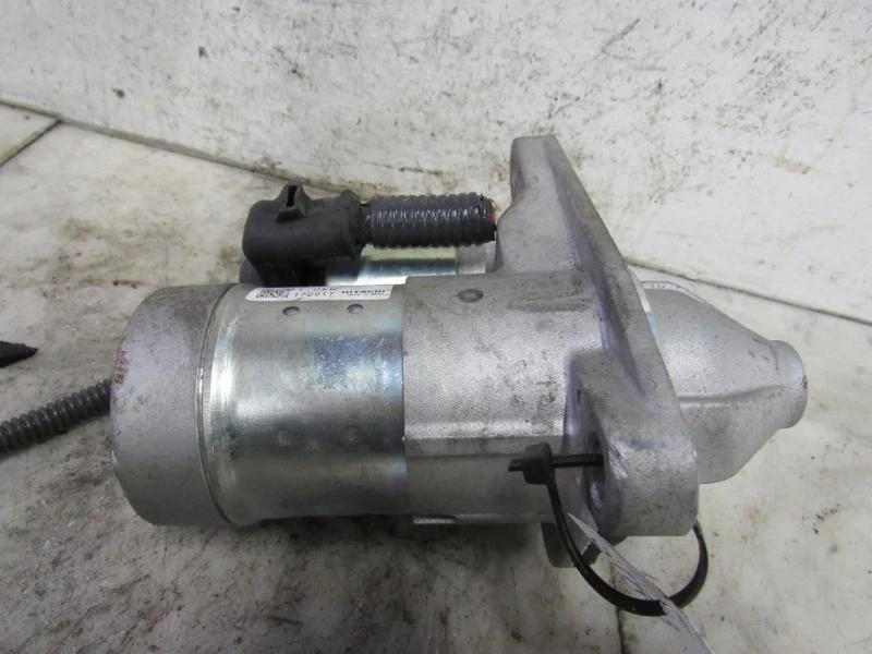 Starter Motor NISSAN ROGUE SPORT QASHQA 2017 2018 2019 2020 OEM 233004BB0B - Image 4 of 4