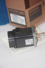 1PC MITSUBISHI HF-MP43 AC Servo Motor New In Box HFMP43 Expendited Shipping