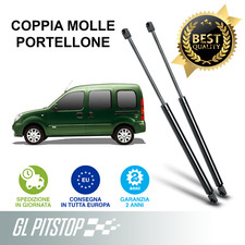 Pistoni Portellone, Coppia Molle a Gas RENAULT Kangoo (KCO/1) da '07