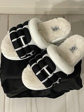 ugg slippers 8