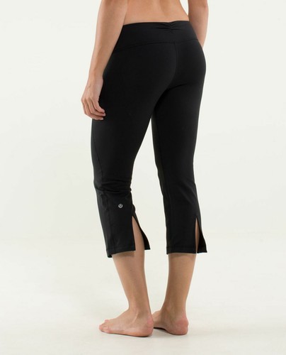 lululemon ruched pants