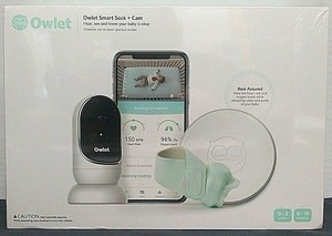 owlet oxygen monitor