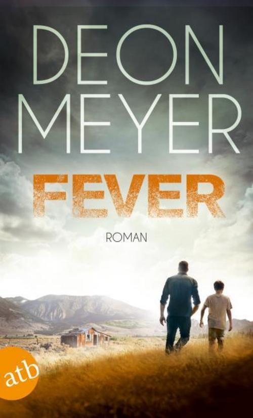 Thumbnail - Deon Meyer / Fever / 9783746635361
