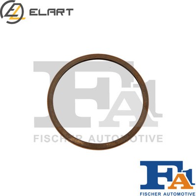 DICHTRING LADEGERÄT 101-958 FÜR BMW 7/E65/E66/Limousine/X5/E0/SAV X3/E83 M57D30 3.0L