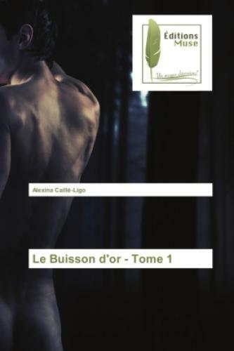 Thumbnail - Le Buisson D'or - Tome 1 2793