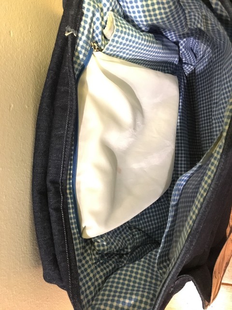 kenneth cole reaction diaper bag
